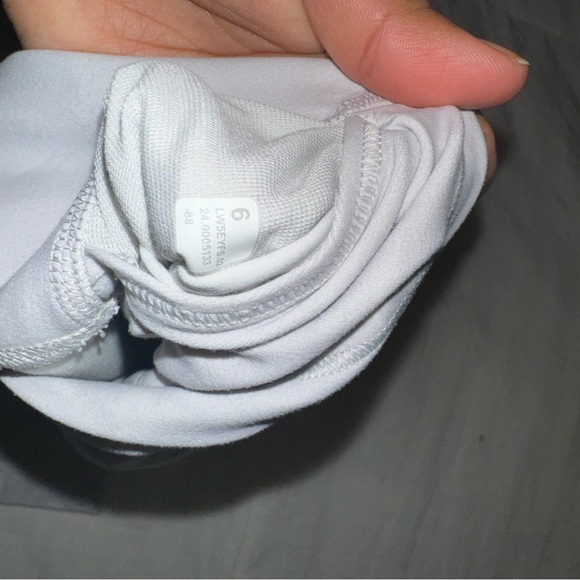 Lululemon align leggings - Picture 3 of 3